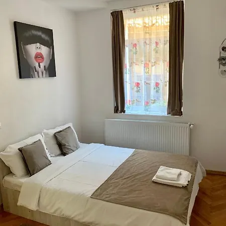 36 Apartment