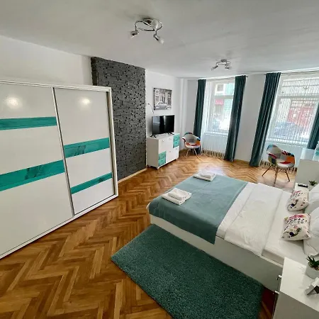 36 Apartment
