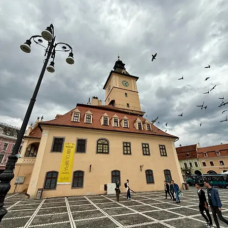 36 Brasov