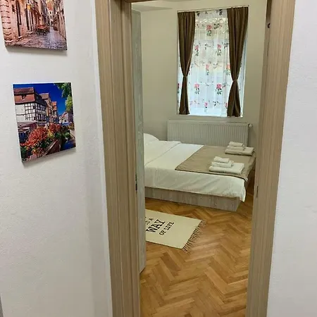 36 Apartment Brasov