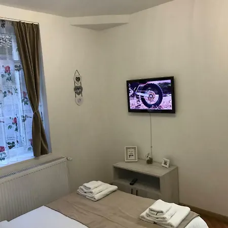 Apartment 36 Brasov
