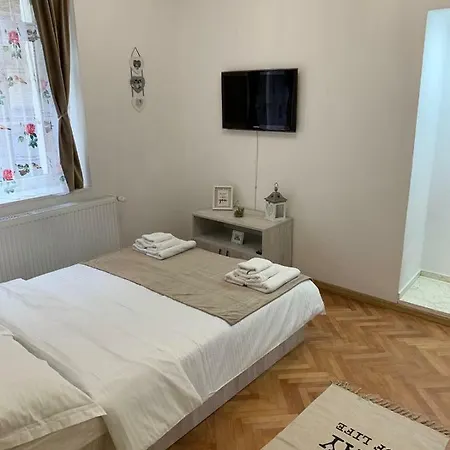 Apartment 36 Brasov