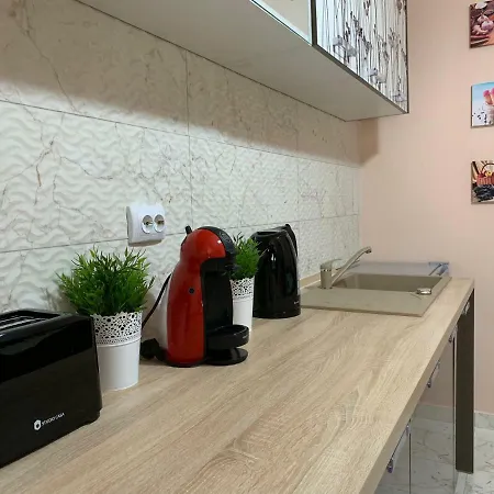 Apartment 36 Brasov