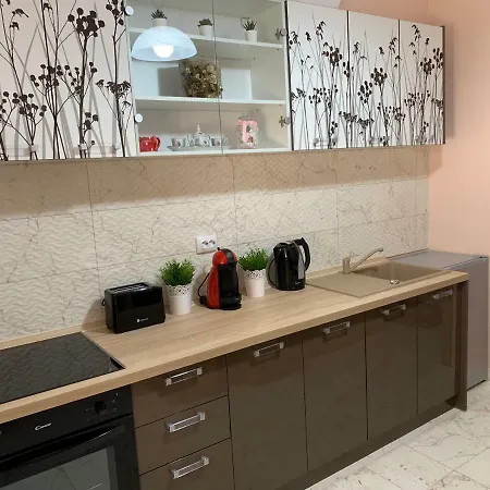 36 Apartment *