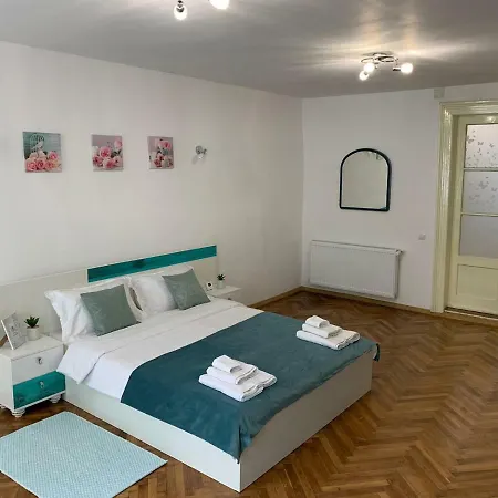 36 Apartment