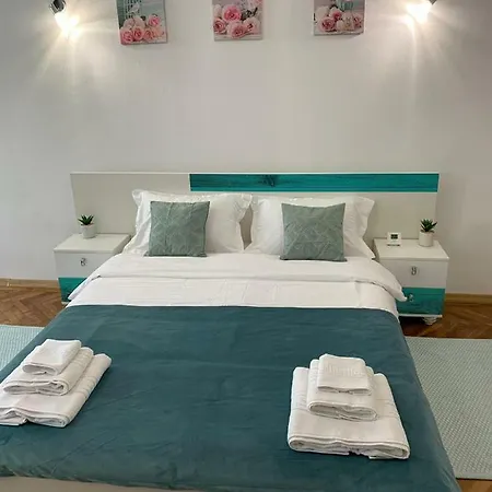 36 Apartment Brasov
