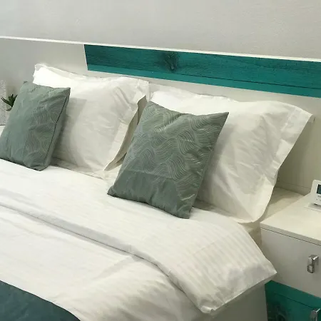 Apartment 36 *