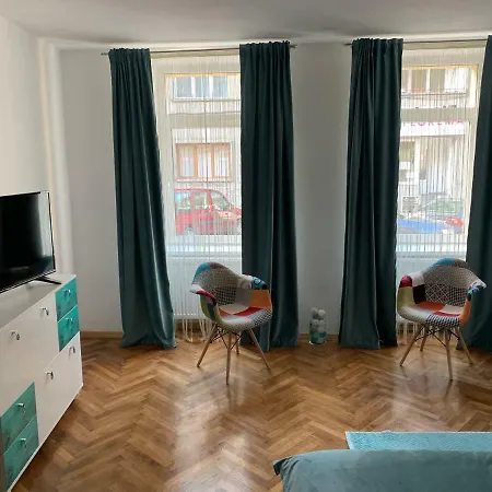 Apartment 36 Brasov