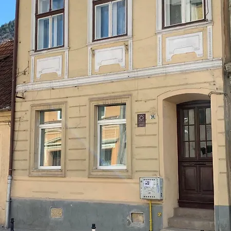 36 Apartment