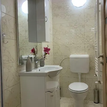 Apartment 36 *