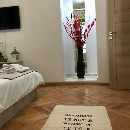 Apartment 36